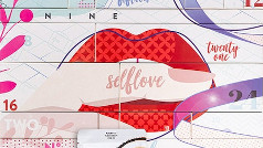 SelfLove, il Calendario dell’avvento sexy 2022