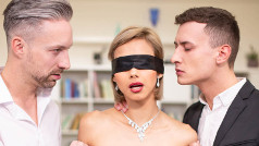 Lui, lei e l’ex compagno di scuola