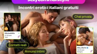 SexyCommunity.it