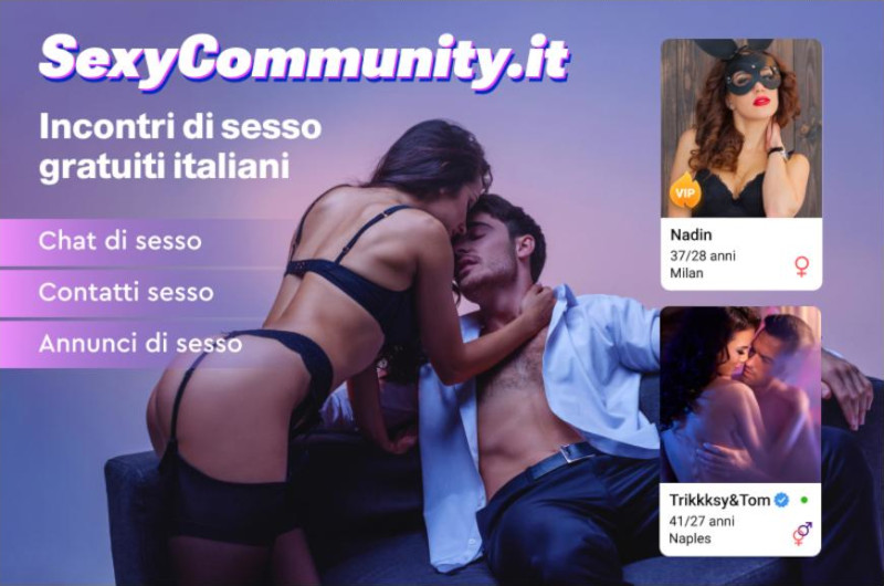 SexyCommunity.it