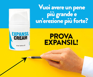 Compra Expansil cream